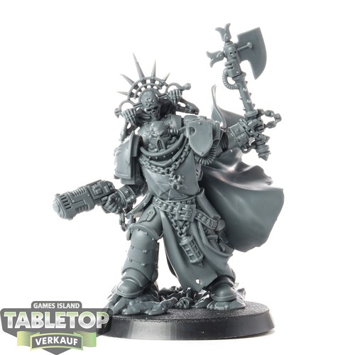 Black templars - black,