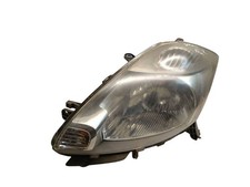 Daihatsu Sirion 2006 Links