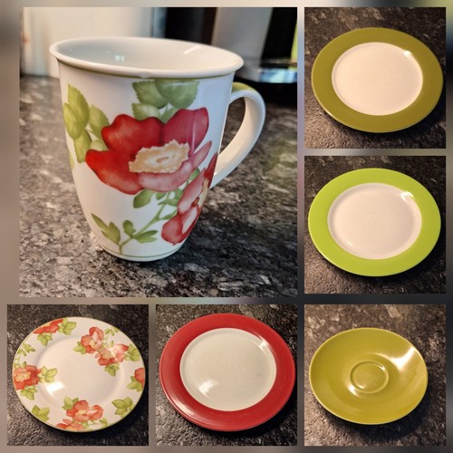 Desserteller untertasse - desserteller,,