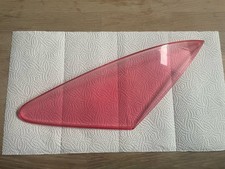 Peugeot 307 CC  Rückleuchte