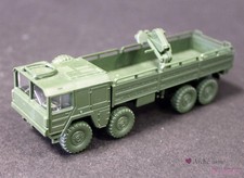 Roskopf RMM - 1:100 - MAN 10t