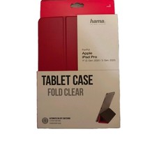 Hama Smart Tasche Cover Hülle Case Bag für iPad Pro 11" 2022 2021 2020 4 3 2 Gen