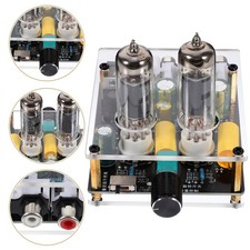  Vacuum Tube Phono Preamp Röhrchenvorverstärker Röhrenvorverstärker