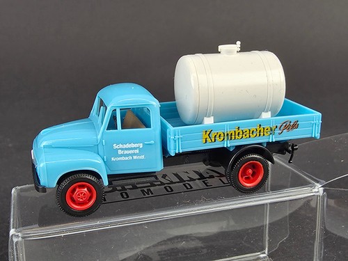 Brekina 87 - (7921), 1:87