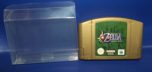 The legend of zelda - ***,