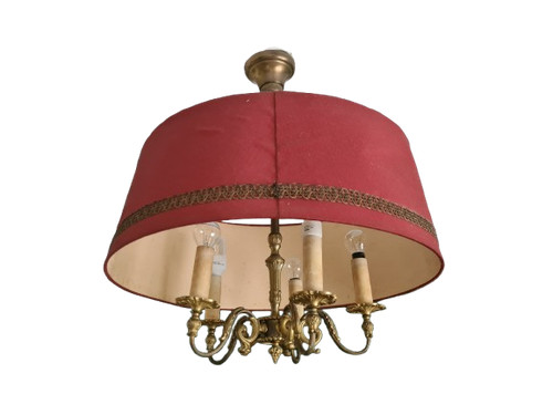 Antike deckenlampe - antike, im