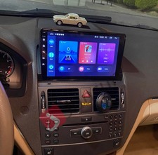 Für Mercedes C Class W204