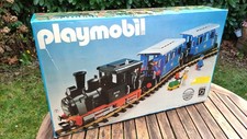 Playmobil 4000 personenzug - playmobil,