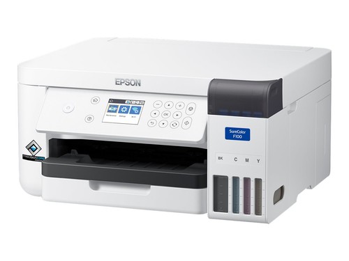 Epson f100 drucker - epson,
