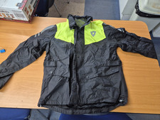 Rev It Nitric 4 H2O Motorrad