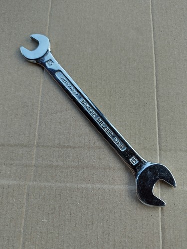 Sandvik belzer sw - belzer,