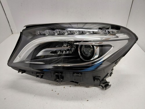 Mercedes w156 - mercedes,
