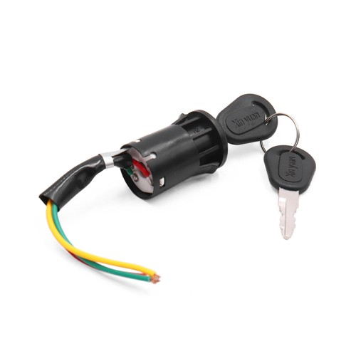 Schwarz draht motorrad - 3,