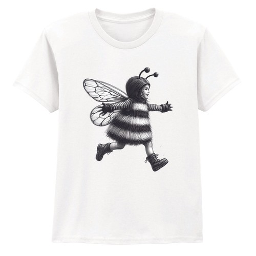 Süßes hummel kinder shirt - hummel,