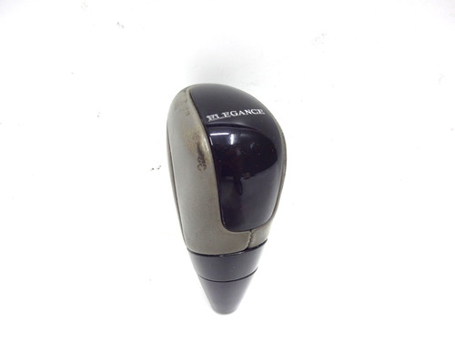 Mercedes clk w208 schaltknauf - clk,