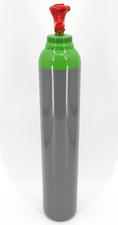 Gasflasche MIX Argon (82%) +