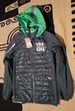 VINGINO Softshell Stepp Jacke