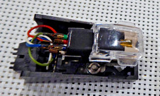 Tonabnehmer Fa. DUAL System TK223 Tonkopf m Nadel unbenutzt (u.a. Auktionen)