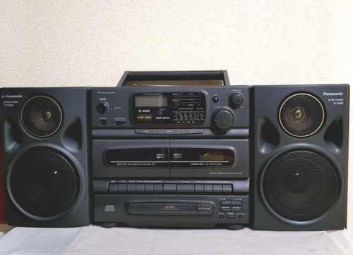 Panasonic dt300 stereo - panasonic,