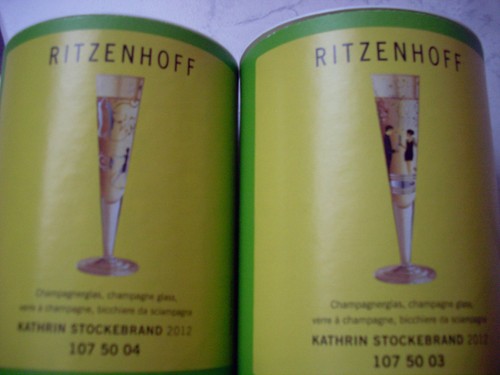 Gläser ritzenhoff - 2,