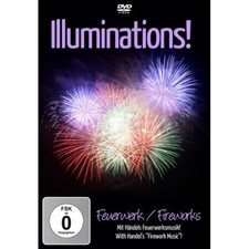 DVD Neu - Illuminations