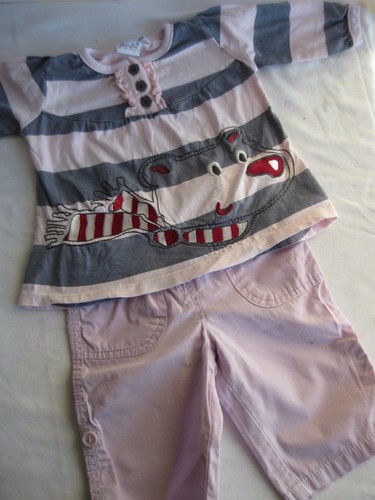 Next england hose 3 - ♥, gr.