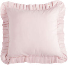JULIA MUSCHEL ROSA Kissen