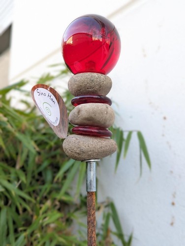 Garten gartenstecker - garten,