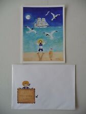 Karte LU Hundertjahrfeier 1886