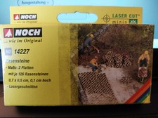 NOCH 14227 LaserCut minis -
