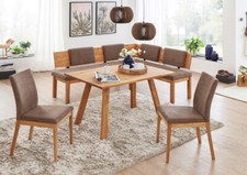 Schösswender Massivholz