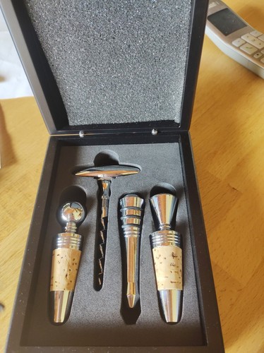 Korkenzieher set - korkenzieher,