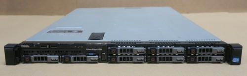 Dell poweredge r320 - r320, six-core