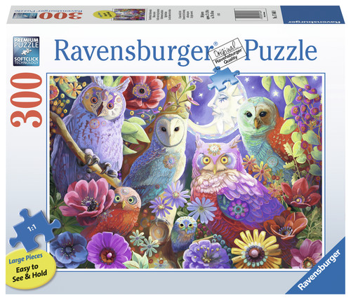 Ravensburger puzzle 300 teile - puzzle*300,