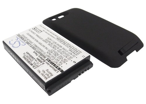 Akku für motorola - motorola, mb525