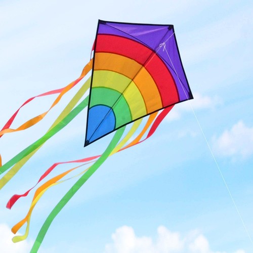 Drachenset rainbow eddy - drachenset,