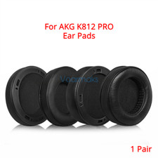 Replacement ear pads for - ear, akg