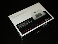 T Eumex 400 ISDN Telefonanlage