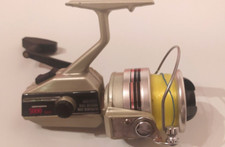 Seltene Großfischrolle/Angelrolle/Stationärrolle/Sammlerrolle Cormoran 5000 Sea