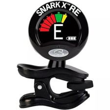 Snark X RE Tuner Clip On