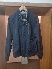 Zara Jacke Dunkelblau L 42