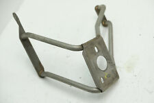 Porsche 997 GT3 GT3RS Halter Auspuff Endtopf 99711124790 Original