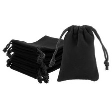 Samt Geschenktaschen, 21Pcs