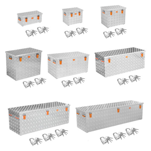Alubox riffelblech alukiste - alubox®,