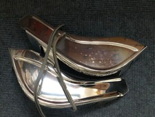 VW Käfer Steinschlagecken