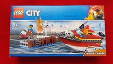 LEGO ™ City 60213 Fire