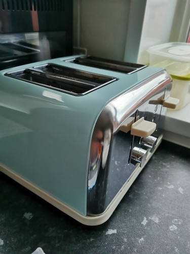 Toaster - , 02