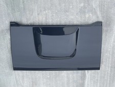 Mercedes ML W163 Stoßstange