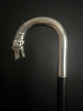 Jugendstil Spazierstock