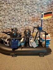 Playmobil Police Polizei